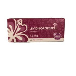 levonorgestrel