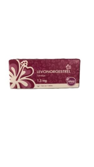 levonorgestrel