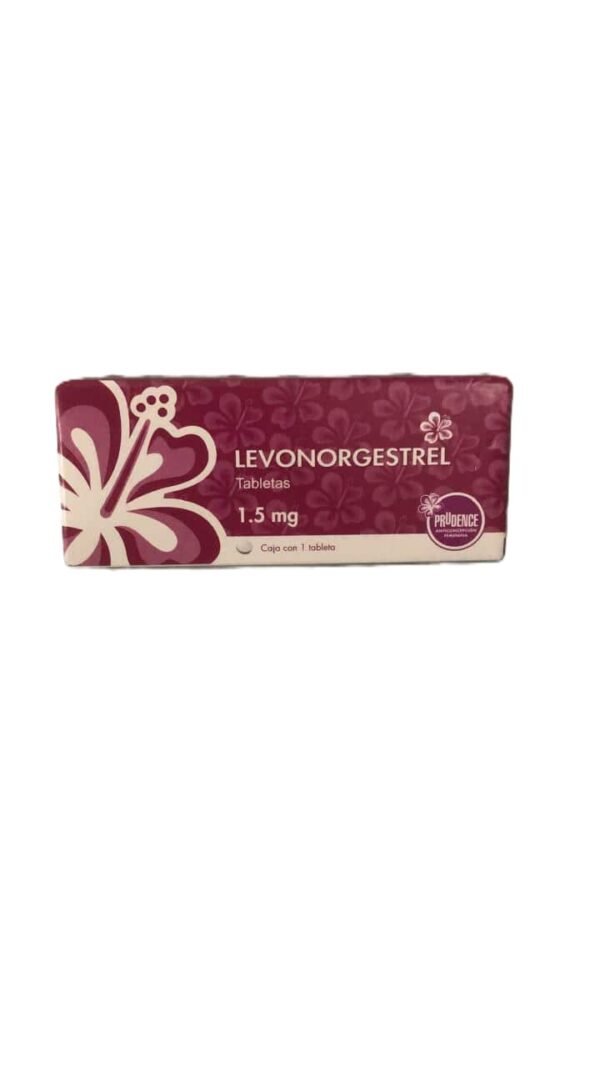 levonorgestrel
