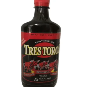 Tres toros
