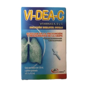 vi dea c