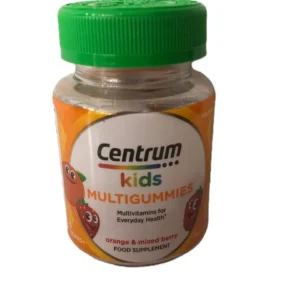 centrum kids