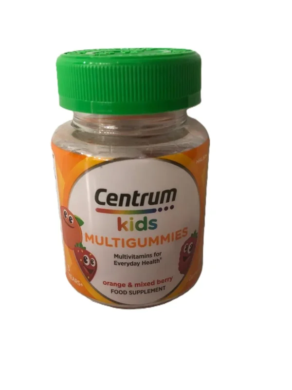 centrum kids