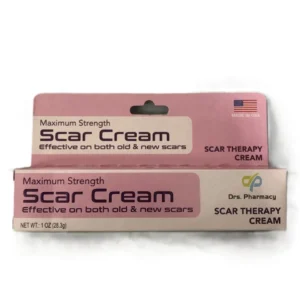 scar cream