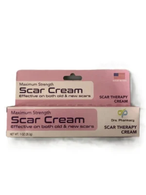 scar cream