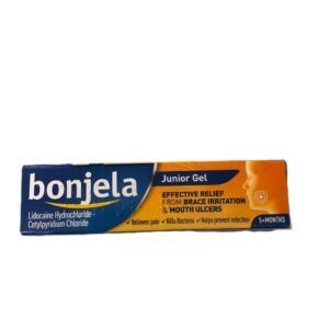 junior gel