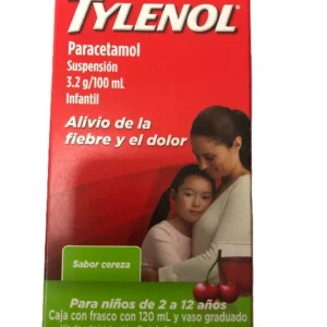 infant tylenol