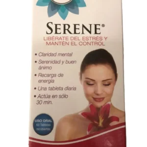 Serene