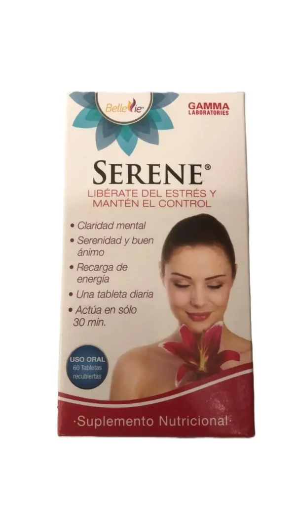Serene