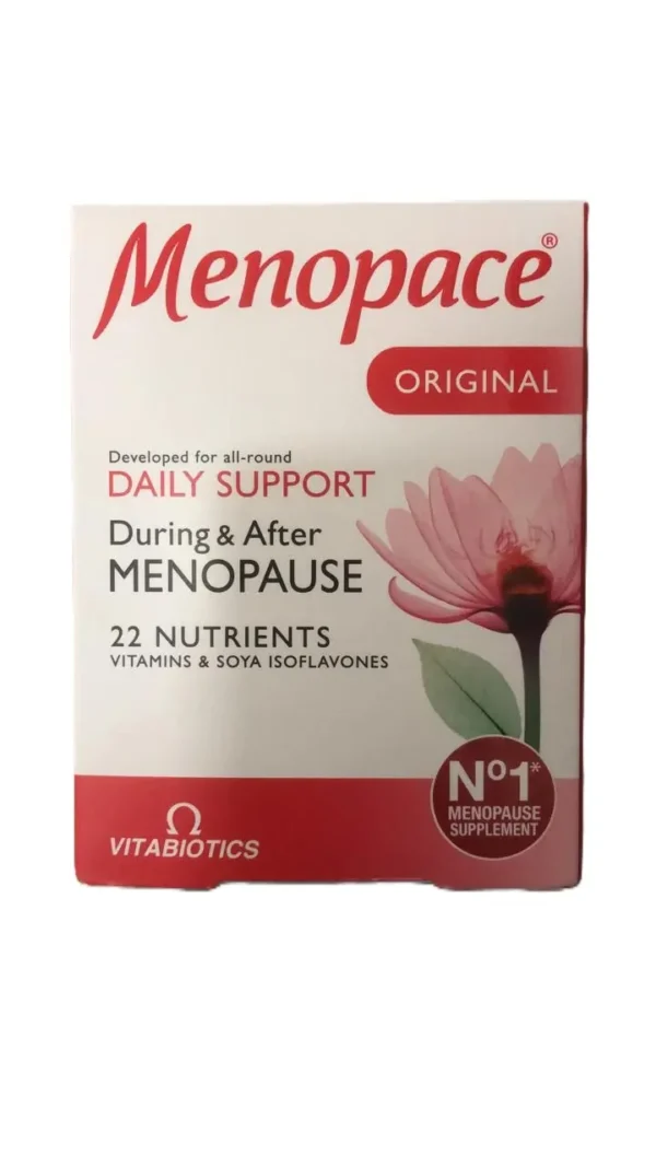 Menopace