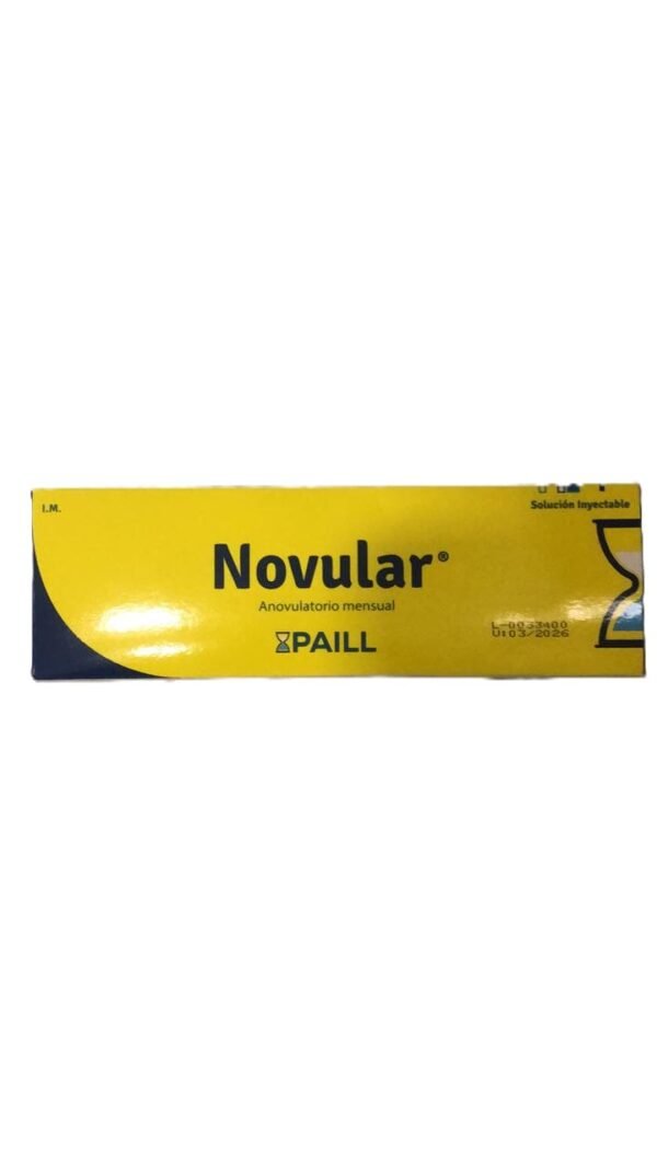 novular