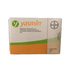 yasmin