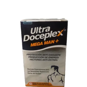 ultra doceplex