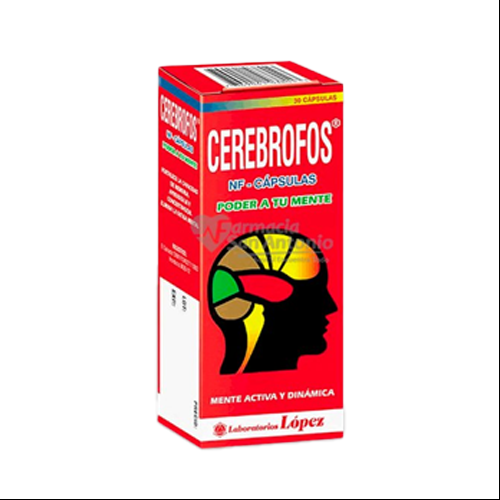 CEREBROFOS