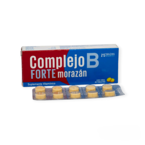 COMPLEJO B FORTE MORAZAN