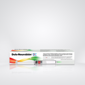 Dolo-neurobion Dc_ Solucion Inyectable