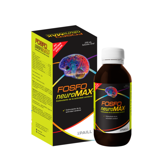 FOSFO NEUROMAX FOSFO neuroMAX