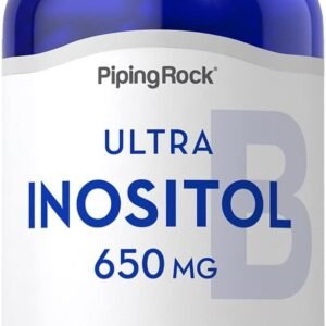 Ultra Inositol