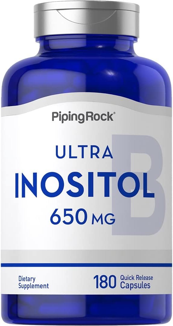 Ultra Inositol