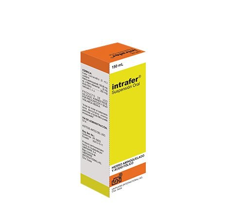IntraferSuspencion-500x460 INTRAFER® SUSPENSION ORAL