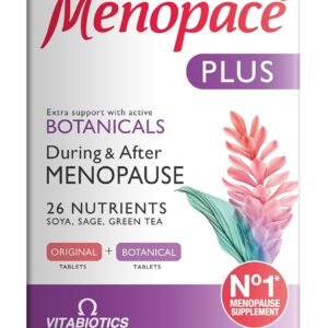 Menopace Plus