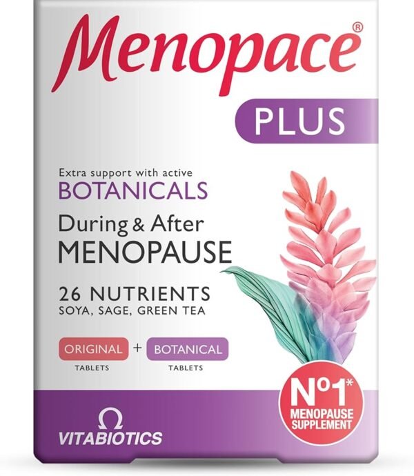 Menopace Plus Menopace Plus