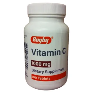 Vitamin C 1000mg