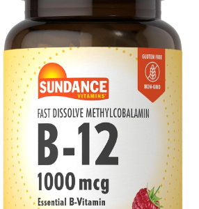 Sundance B12- 1000mcg