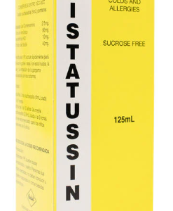 Histatussin PE Histatussin PE