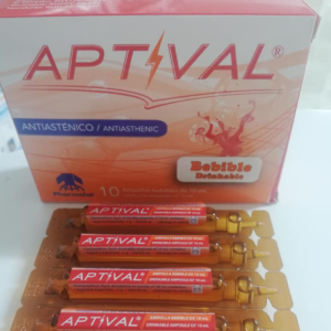 Aptival drinkables Aptival Drinkable