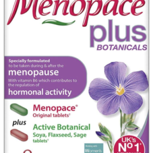 Menopace Plus
