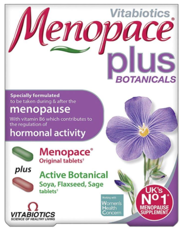 Menopace Plus Menopace Plus