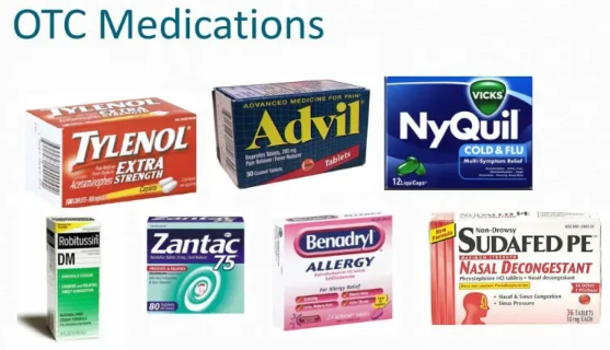 Acetaminophen 500mg Major