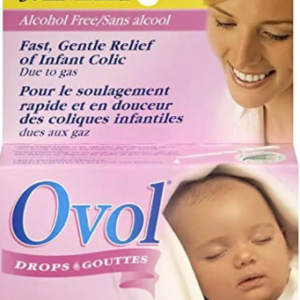 Ovol drops