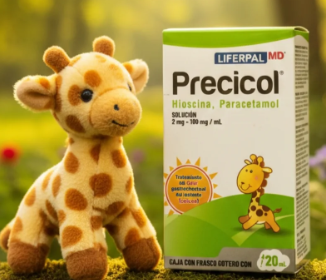 Precicol drops Precicol drops