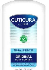 Cuticura Cuticura Powder