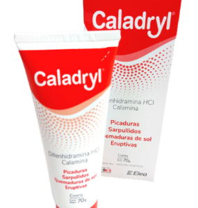 Caladryl cream Caladryl Cream