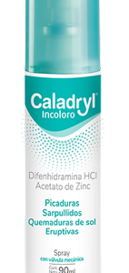 Caladryl spray Caladryl Spray
