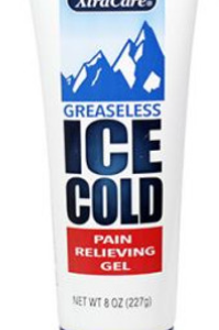 Ice Cold Ice Cold Gel
