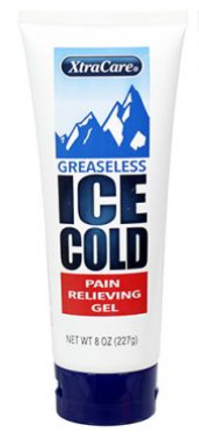 Ice Cold Gel
