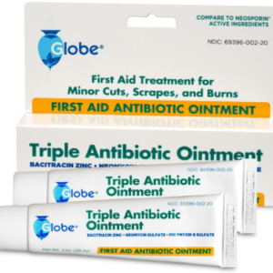 Globe Triple Antibiotic Ointment