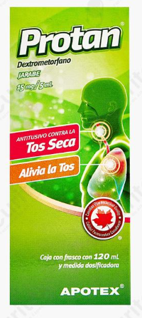 Protan 15mg/5ml
