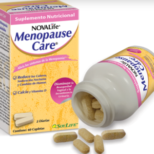 Menopause Care