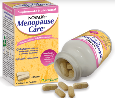 Menopause Care