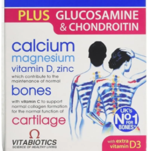 OsteoCare Plus