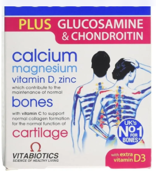 Osteo Care Plus OsteoCare Plus
