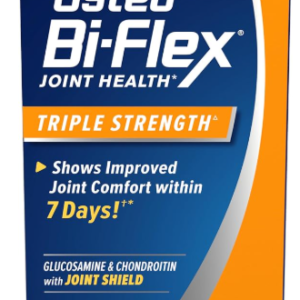 Osteo Biflex Triple Strength