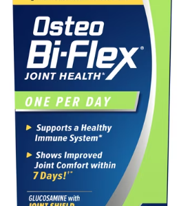 Osteo Bi-Flex 1 Per Day