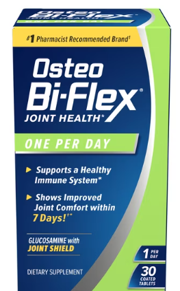 Osteo Bi-Flex 1 Per Day