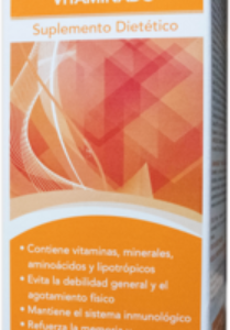 Gammamineral Syrup Gammamineral Syrup 120ml